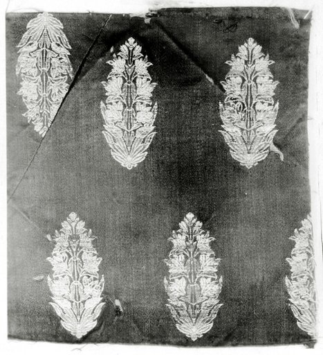 Fragment (Dress Fabric)