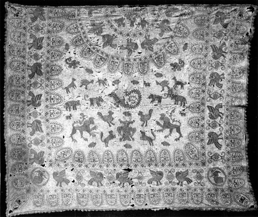 Bedcover
