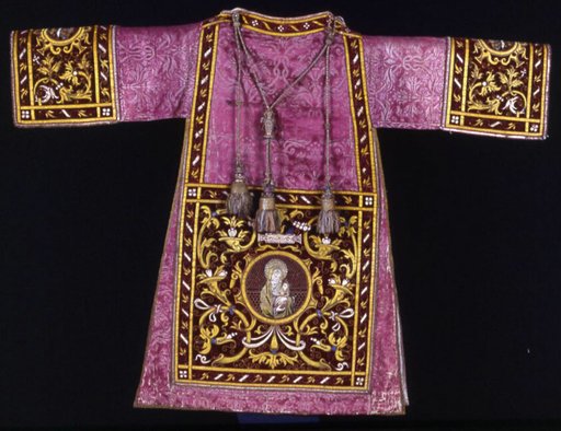Dalmatic