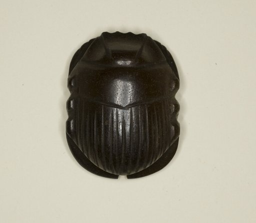 Scarab Amulet