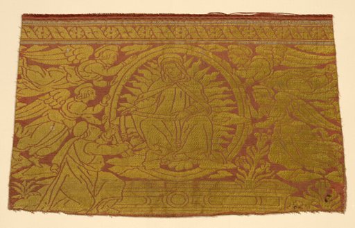 Fragment (From an Orphrey Band)