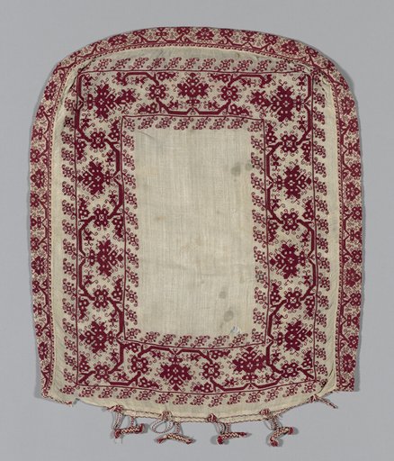 Pillow Cover