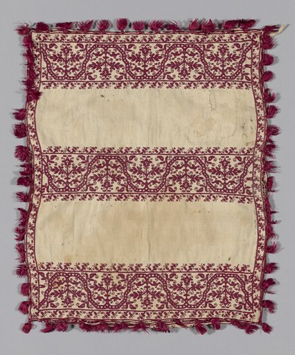 Pillow Cover