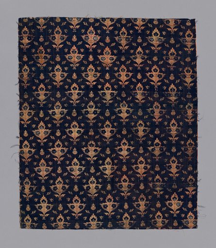 Fragment (Dress Fabric)