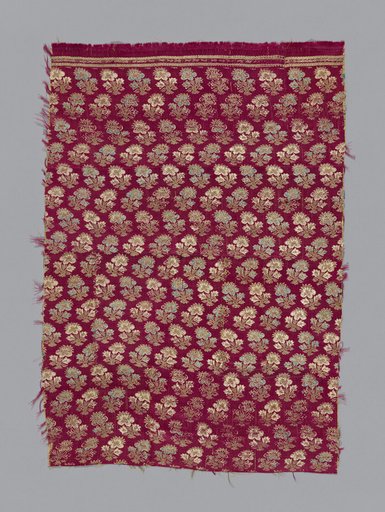 Fragment (Dress Fabric)
