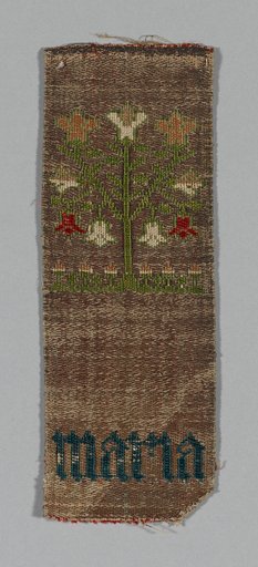 Fragment (From an Orphrey Band)