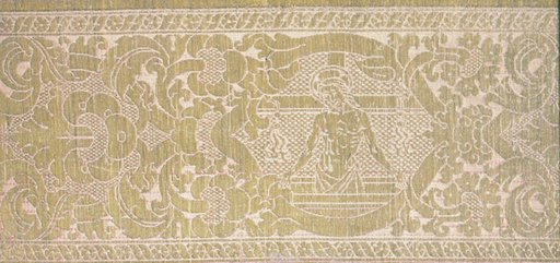Fragment (From an Orphrey Band)