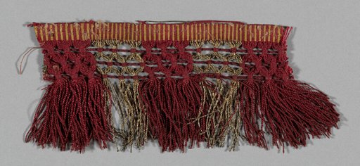 Fringe