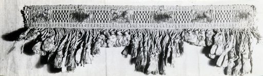 Tassel Fringe