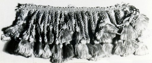 Tassel Fringe