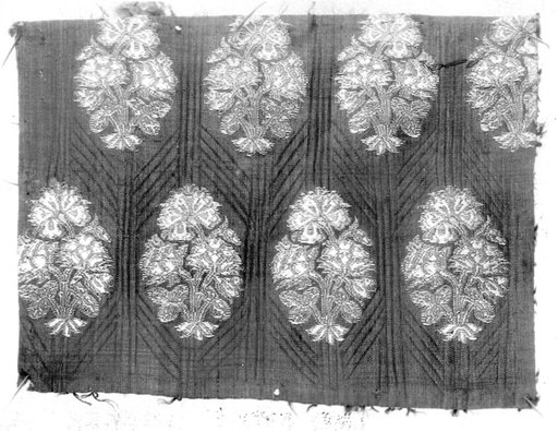 Fragment (Dress Fabric)