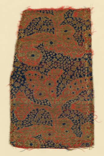 Fragment (Dress Fabric)