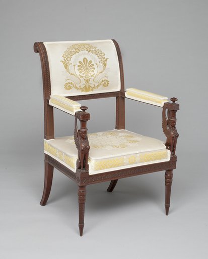 Armchair