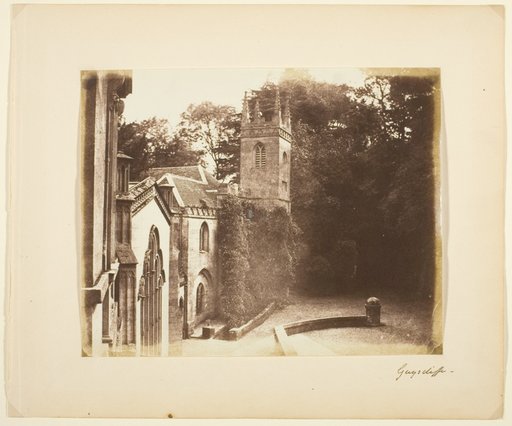 Geyscliffe