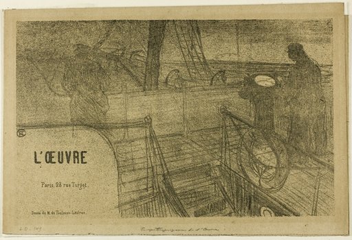 Prospectus—Programme de l'Oeuvre