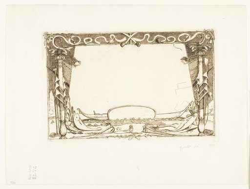 Cover for a Voyage to New Zealand (1842-46)