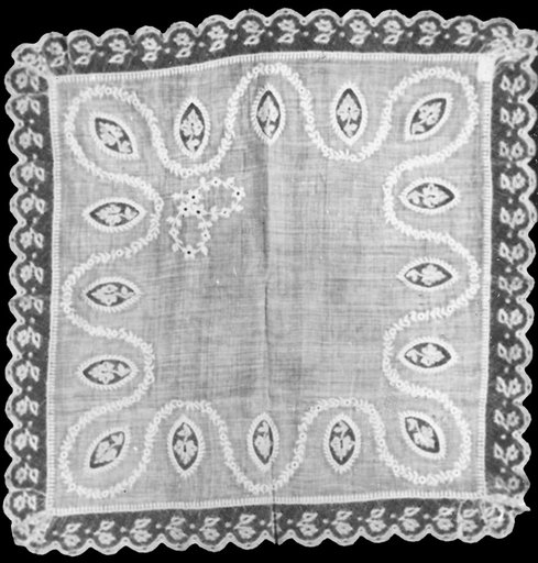 Handkerchief