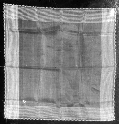 Handkerchief