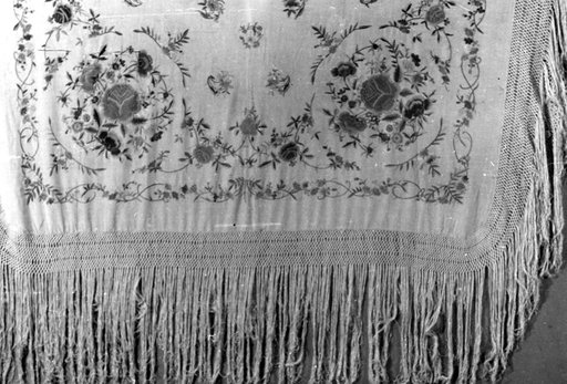 Shawl