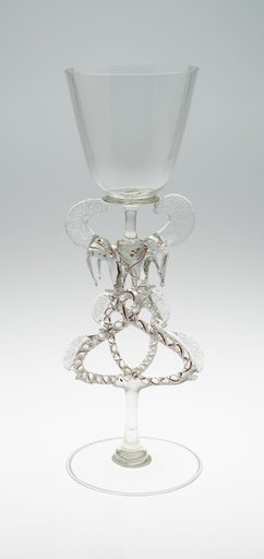 Winged Goblet