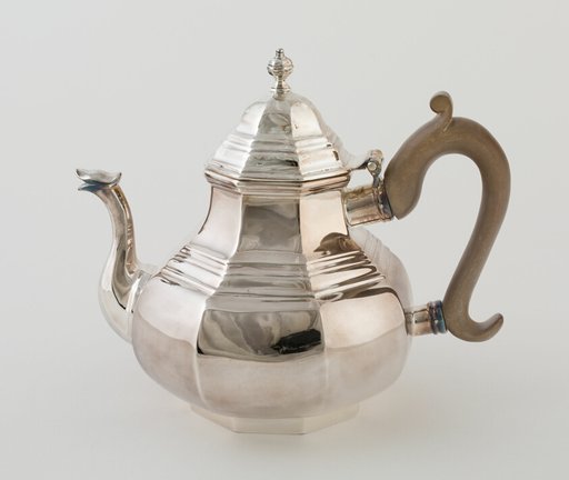 Teapot