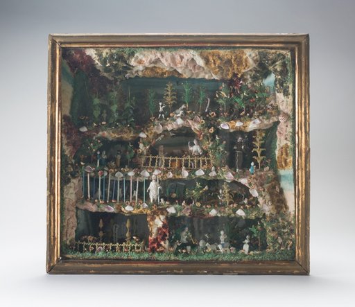 Miniature Grotto