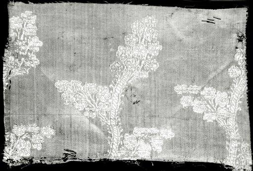 Fragment (Dress Fabric)