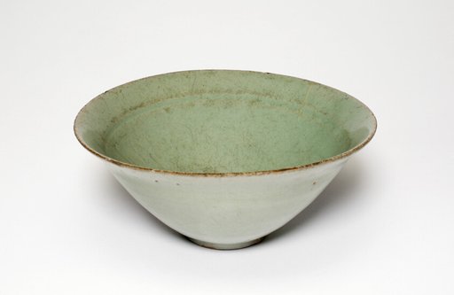 Conical Bowl