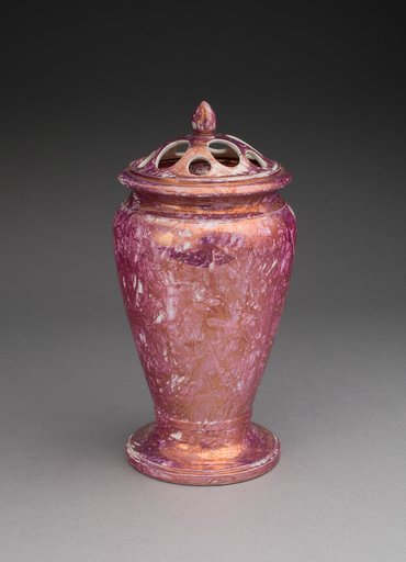 Potpourri Vase