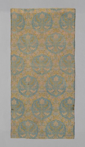 Panel (Dress Fabric)