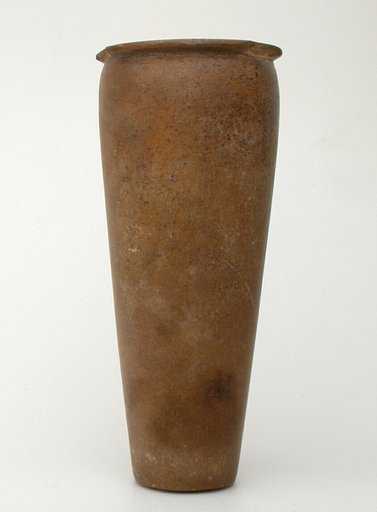 Vessel
