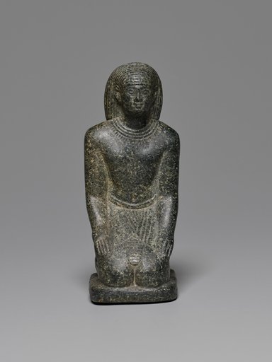 Statue of Wesirnakht