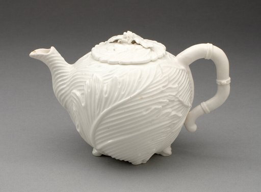 Teapot
