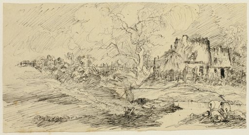 Country Landscape