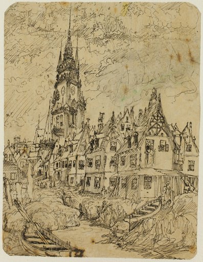 Maritime Village