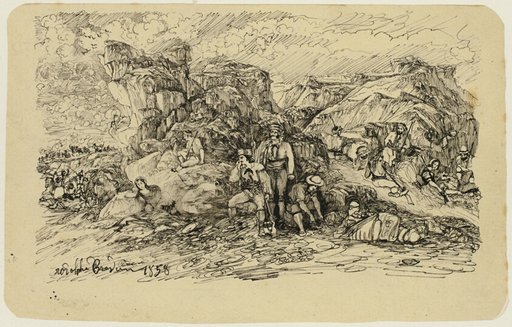 The Smugglers