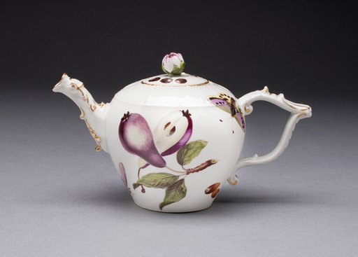Teapot
