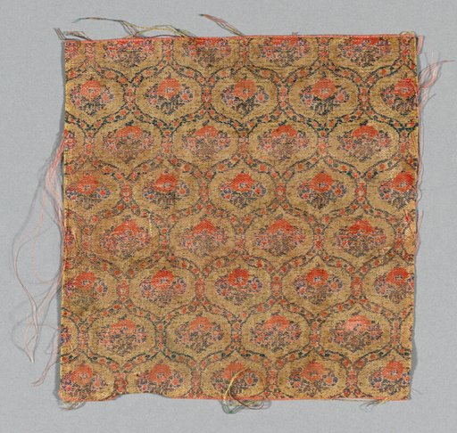 Fragment (Dress Fabric)