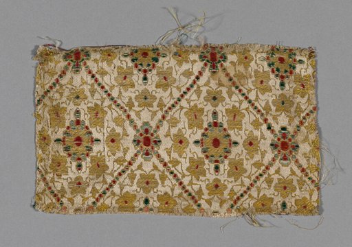 Fragment (Dress Fabric)