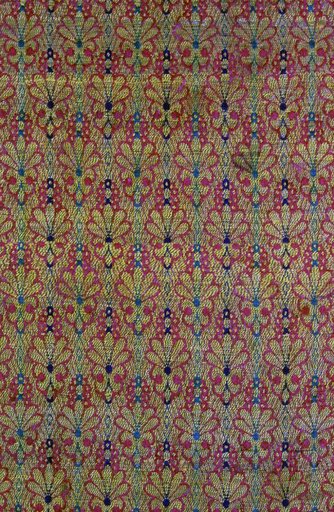 Panel (Dress Fabric)