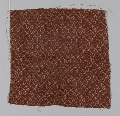 Fragment (Dress Fabric)