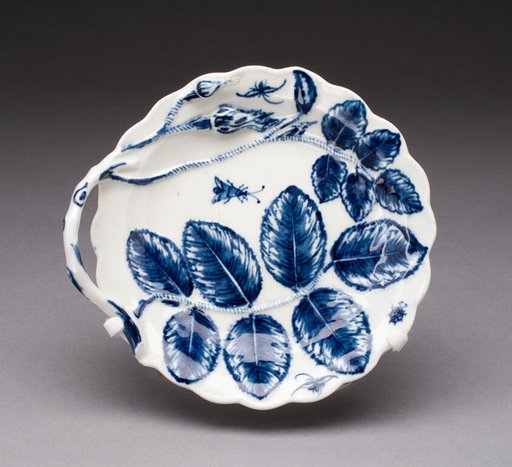 Sweetmeat Dish