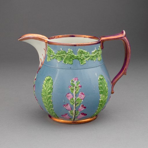 Pitcher