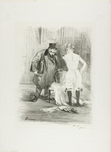 A Seizure
