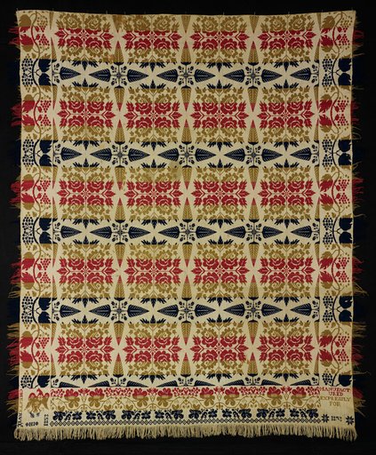 Coverlet