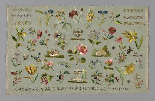 Sampler