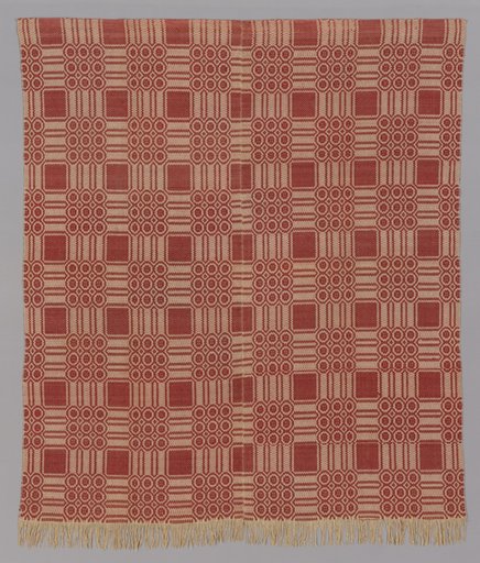 Coverlet