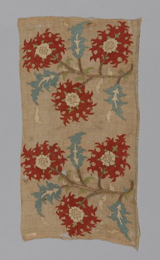 Fragment (Towel)