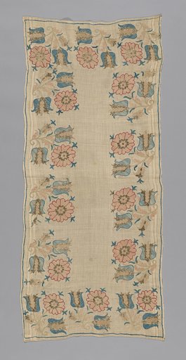 Cover (Possibly for a Tray)