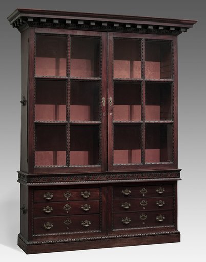 Bookcase